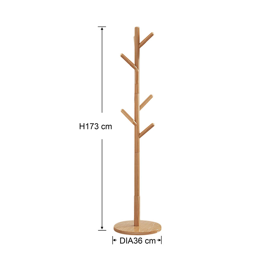 Tarla Coat Rack