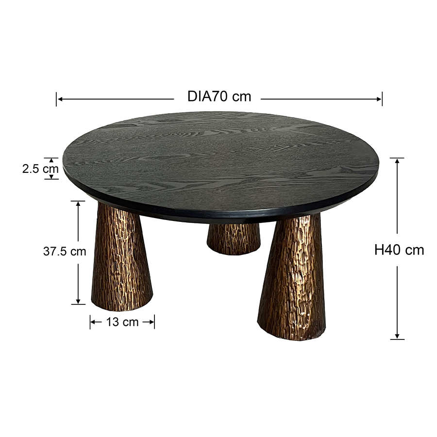 Blair Coffee Table