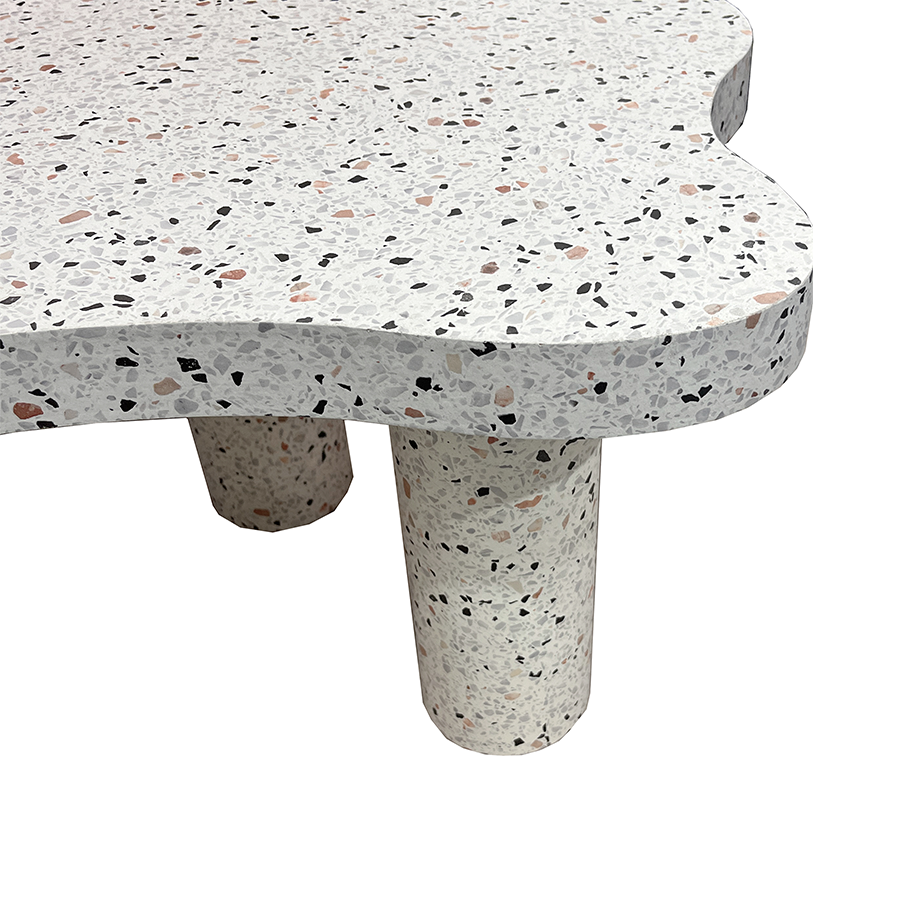 Lila Coffee Table