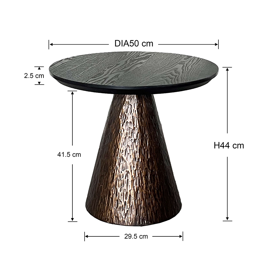 Blaire Side Table