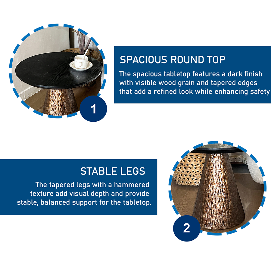 Blaire Side Table