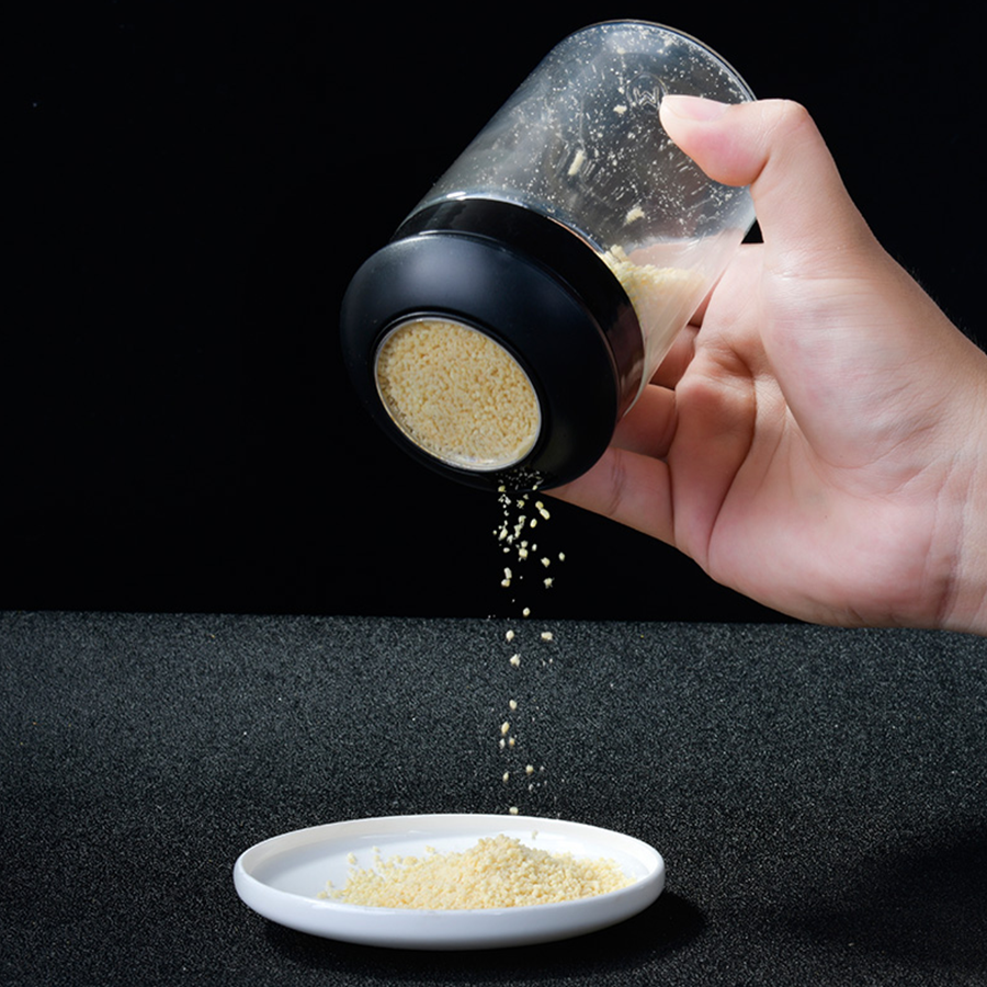 Ian Spice Shaker