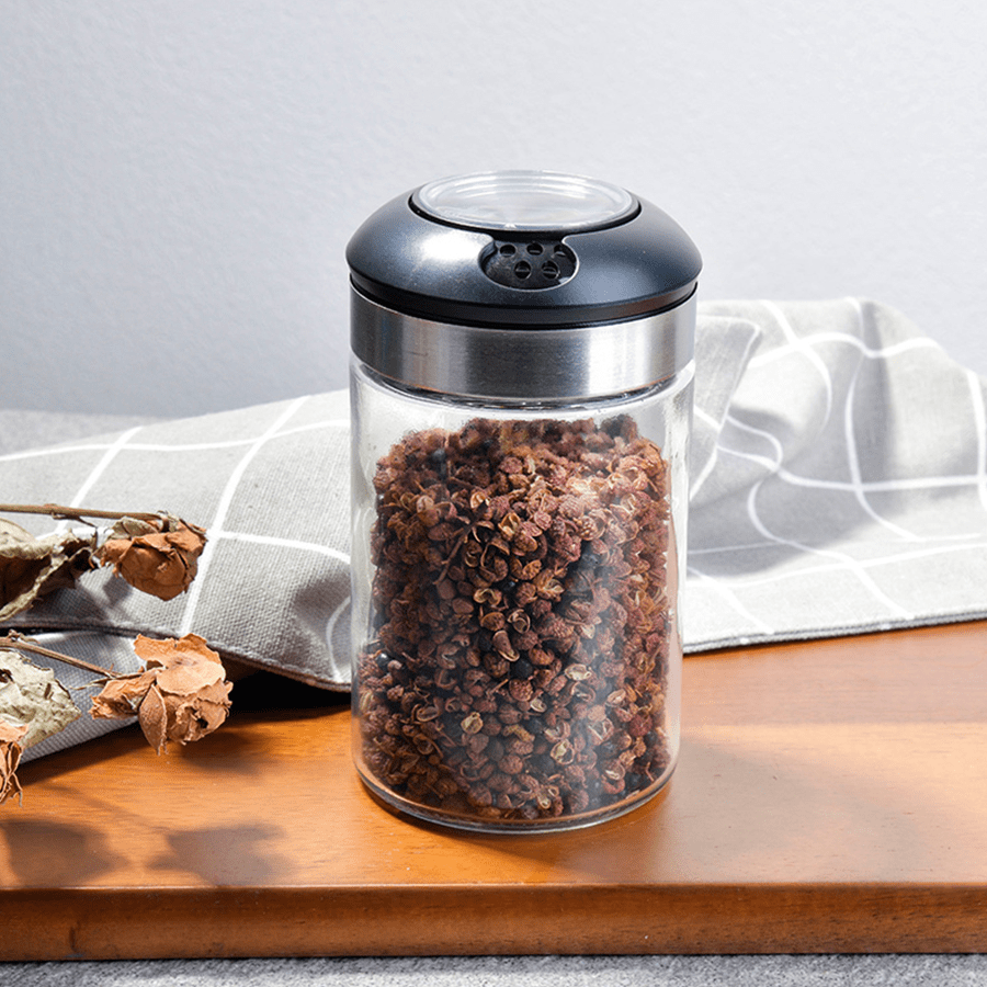 Ian Spice Shaker