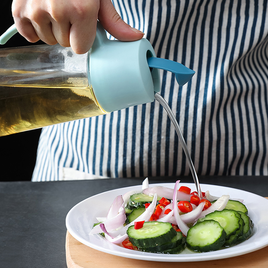 Hani Oil Bottle