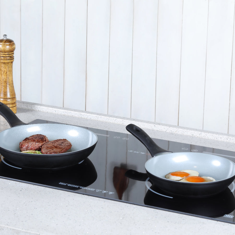 Kodi Non-stick Frying Pan - 2pc Set