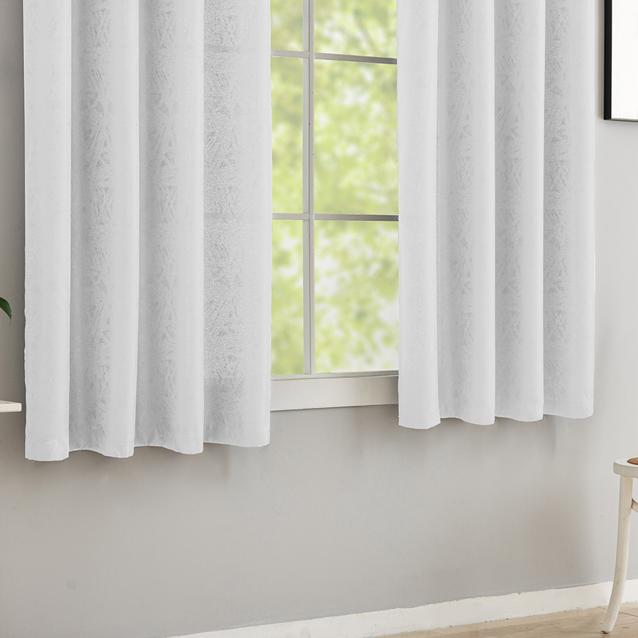 Brita Set of 2 Curtains