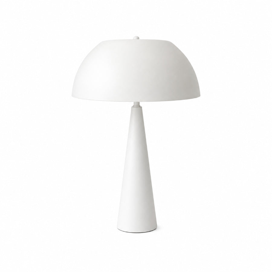 Yanki Metal Table