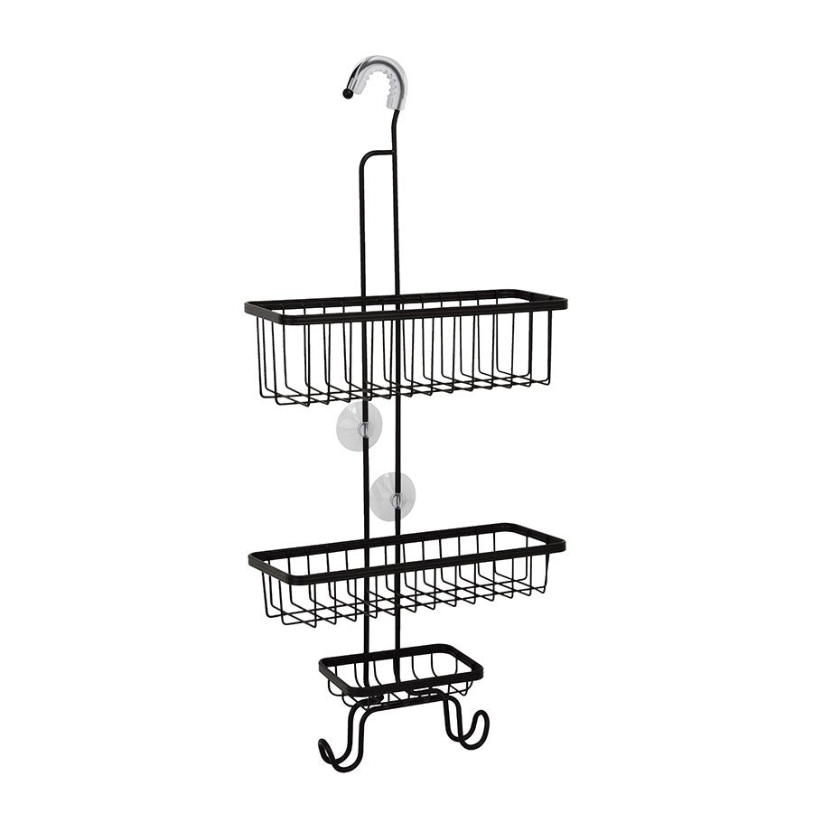 Rowe Shower Caddy 27x12x61 cm