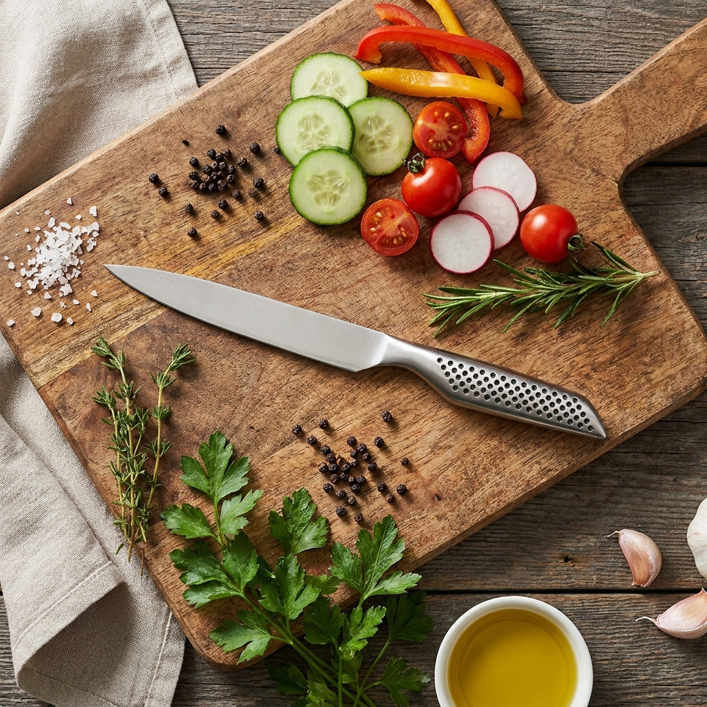 Levi Utility Knife