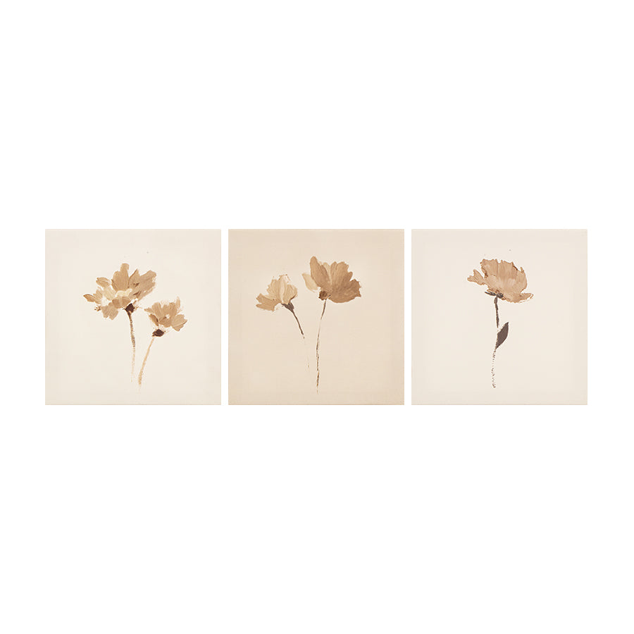 Udine Set of 3 Canvas Wall Art