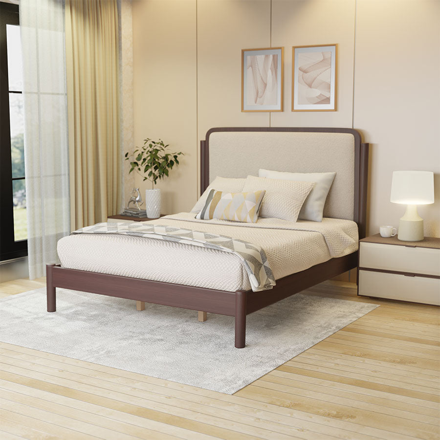 #Swatch_Fabric Belfast Nude