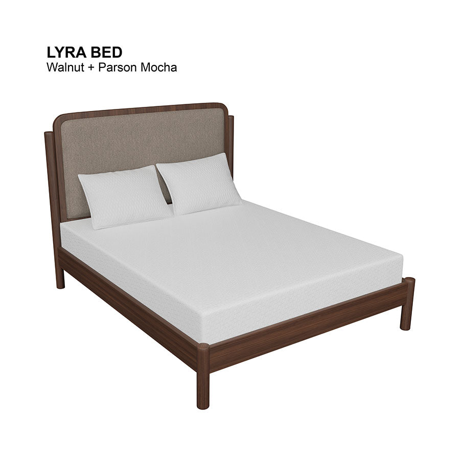 #Swatch_Fabric Parson Mocha