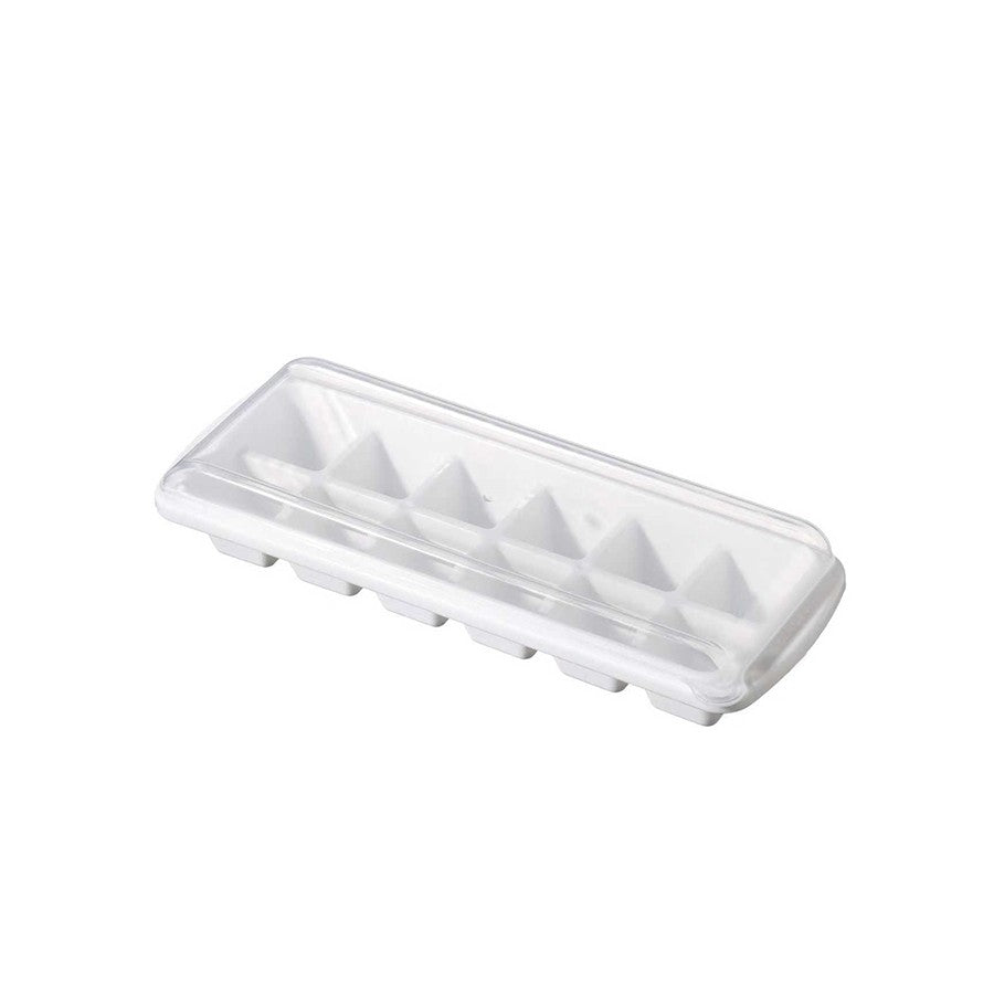 Tai 12 Ice Cube Mold with Cover