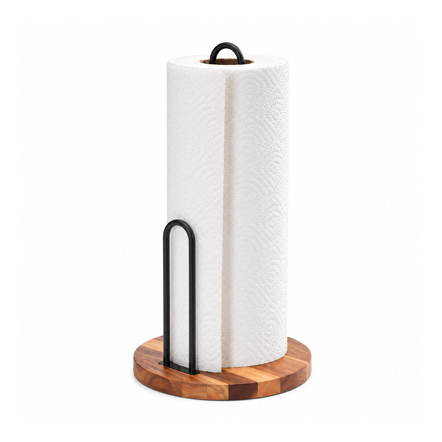 Lewis Paper Towel Holder