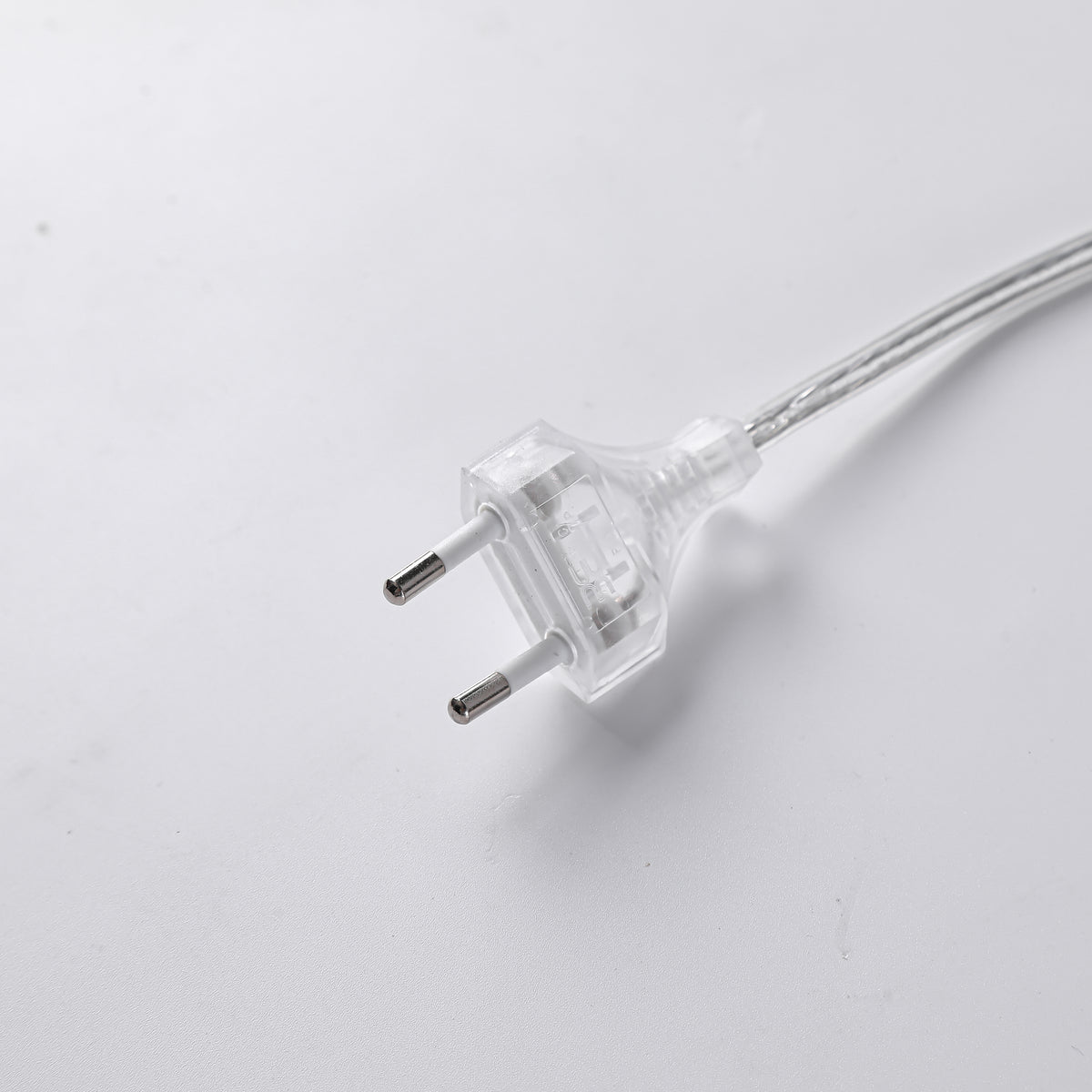 Yony Glass Table Lamp