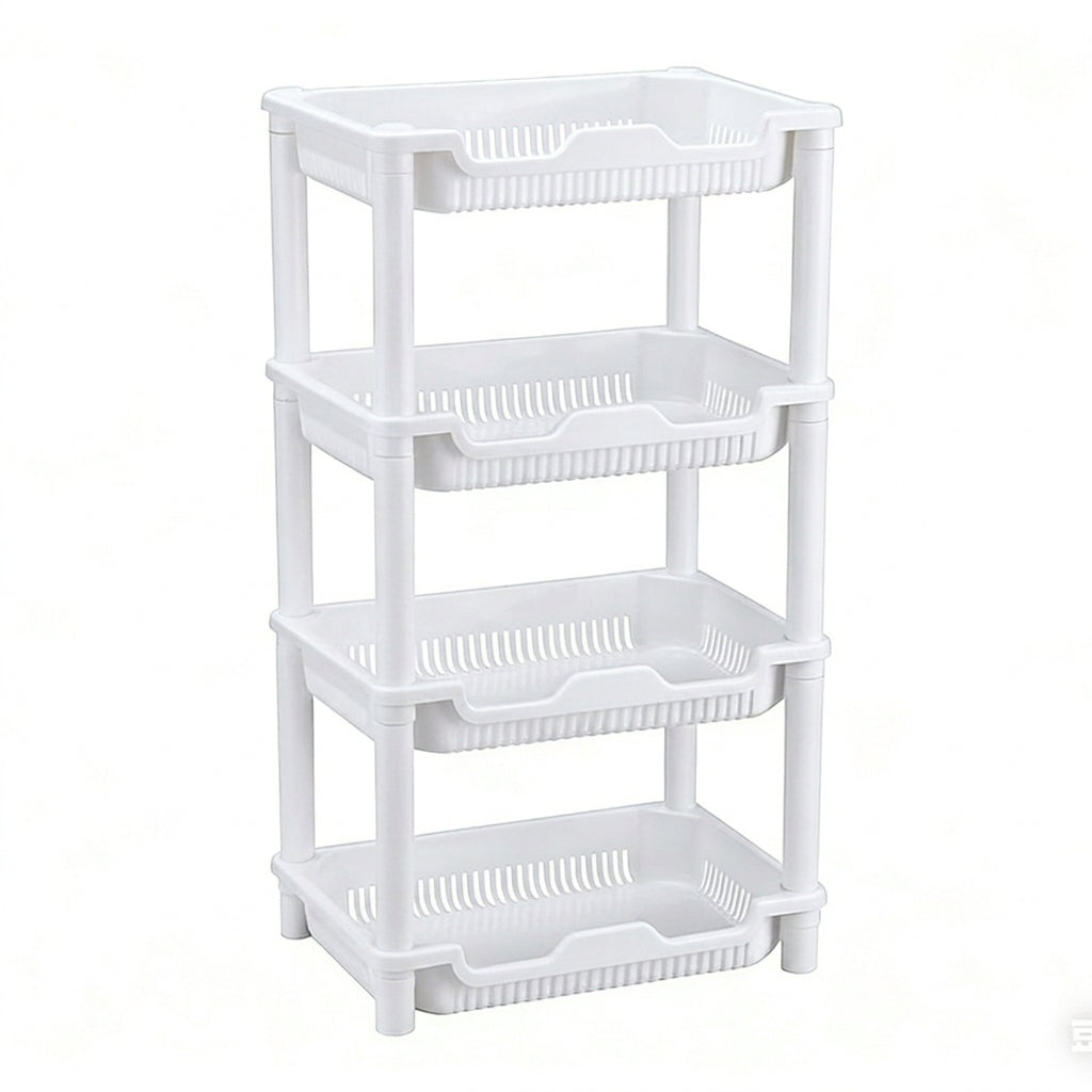 Iker Shelf 4 Layer