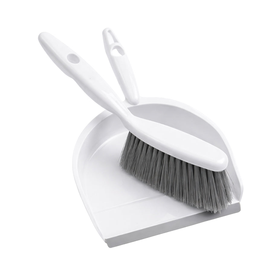 Vale Mini Dustpan and Brush Set