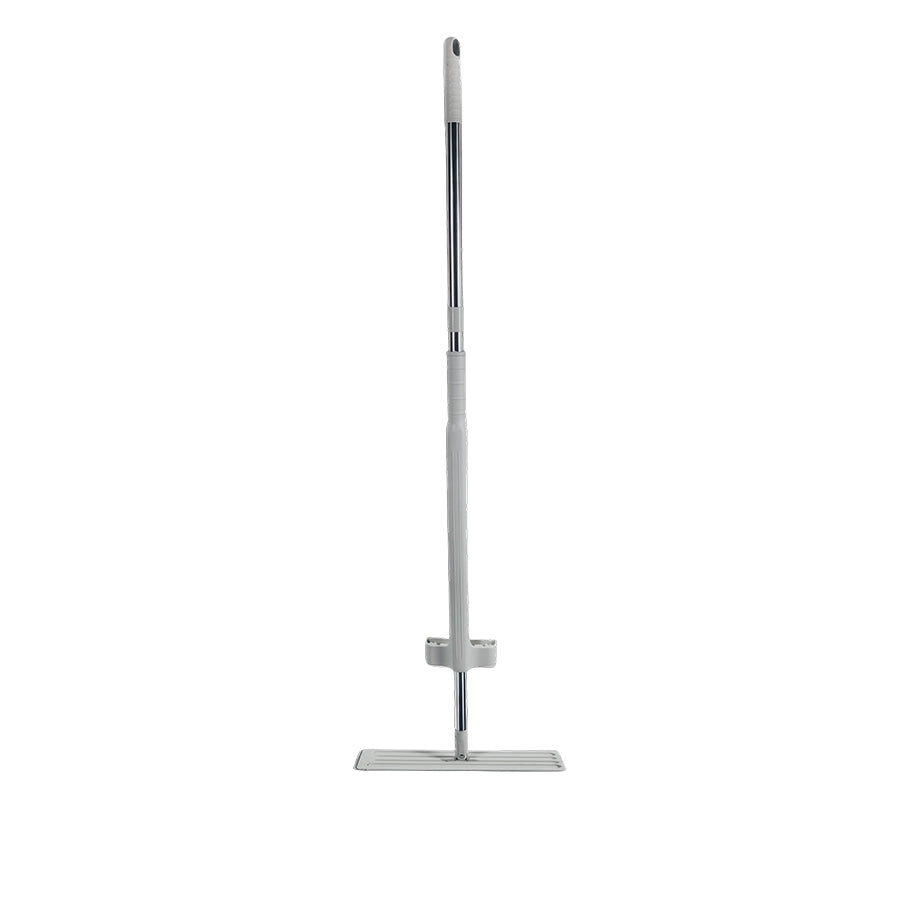 Vale Self Wring Flat Mop with Refill