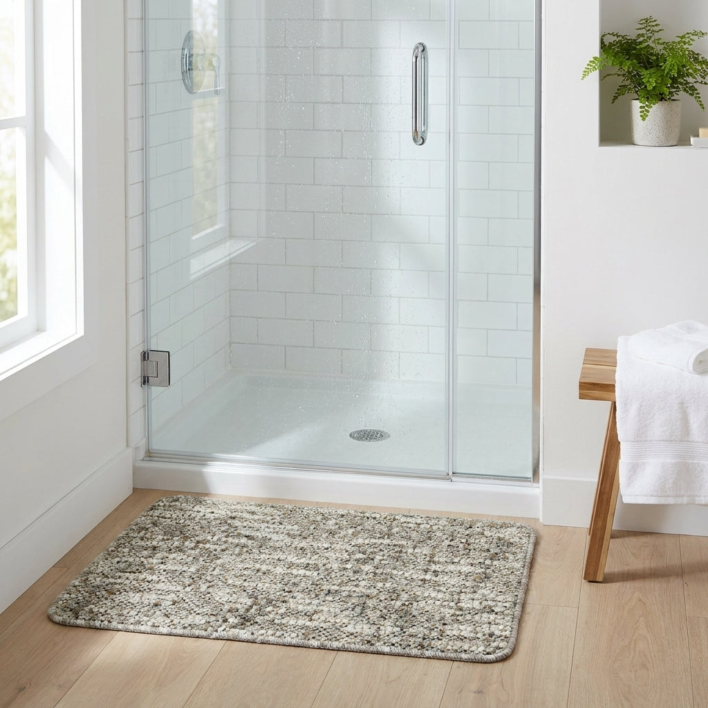 Vienne Bath Rug