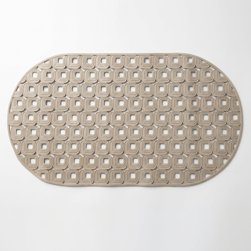 Hollis Shower Mat