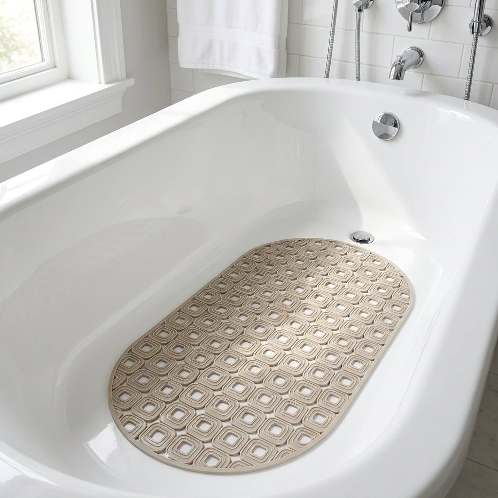 Hollis Shower Mat
