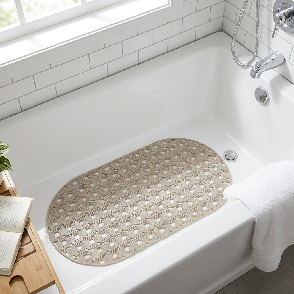 Hollis Shower Mat