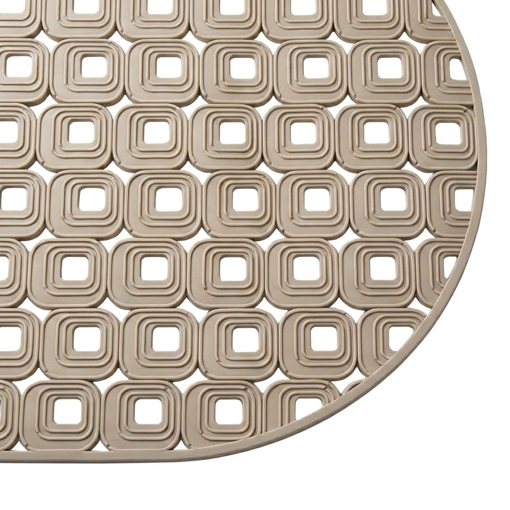Hollis Shower Mat