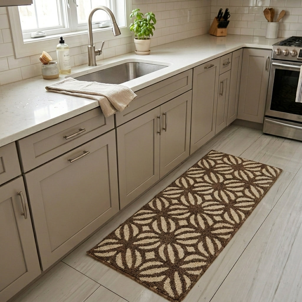 Blyss Kitchen Mat