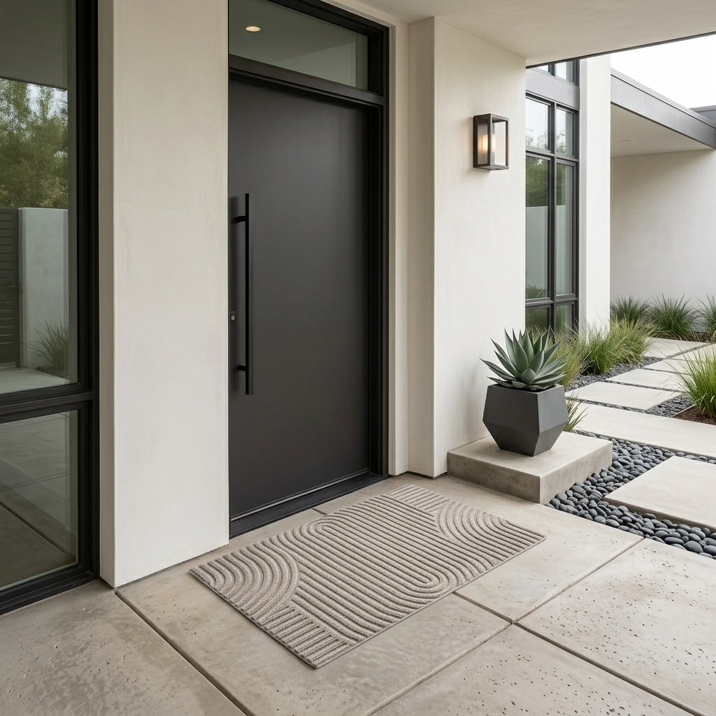 Avita Outdoor Mat