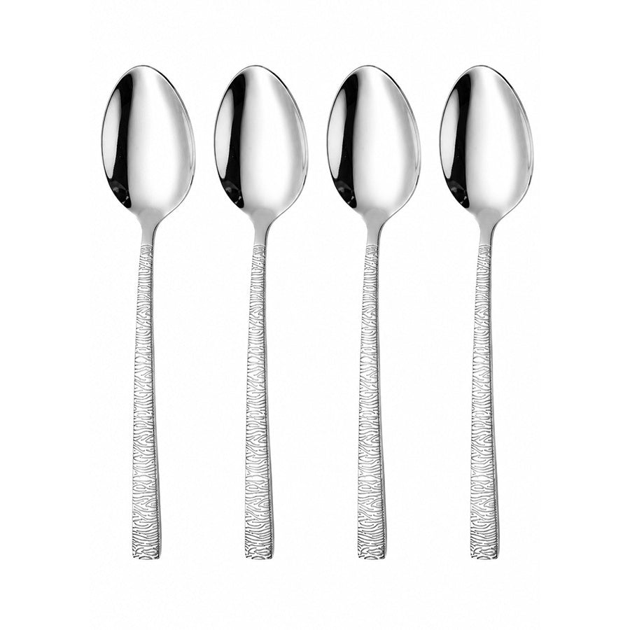 Lucie Dinner Spoon 4pc Set