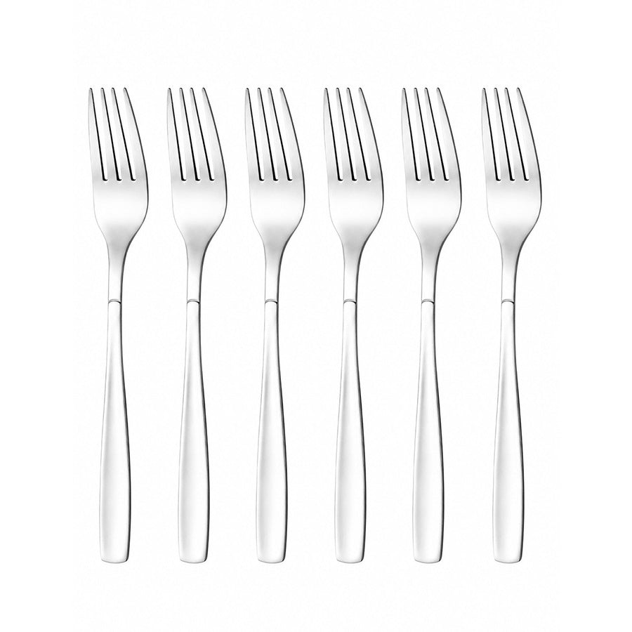 Adel Dinner Fork 6pc Set