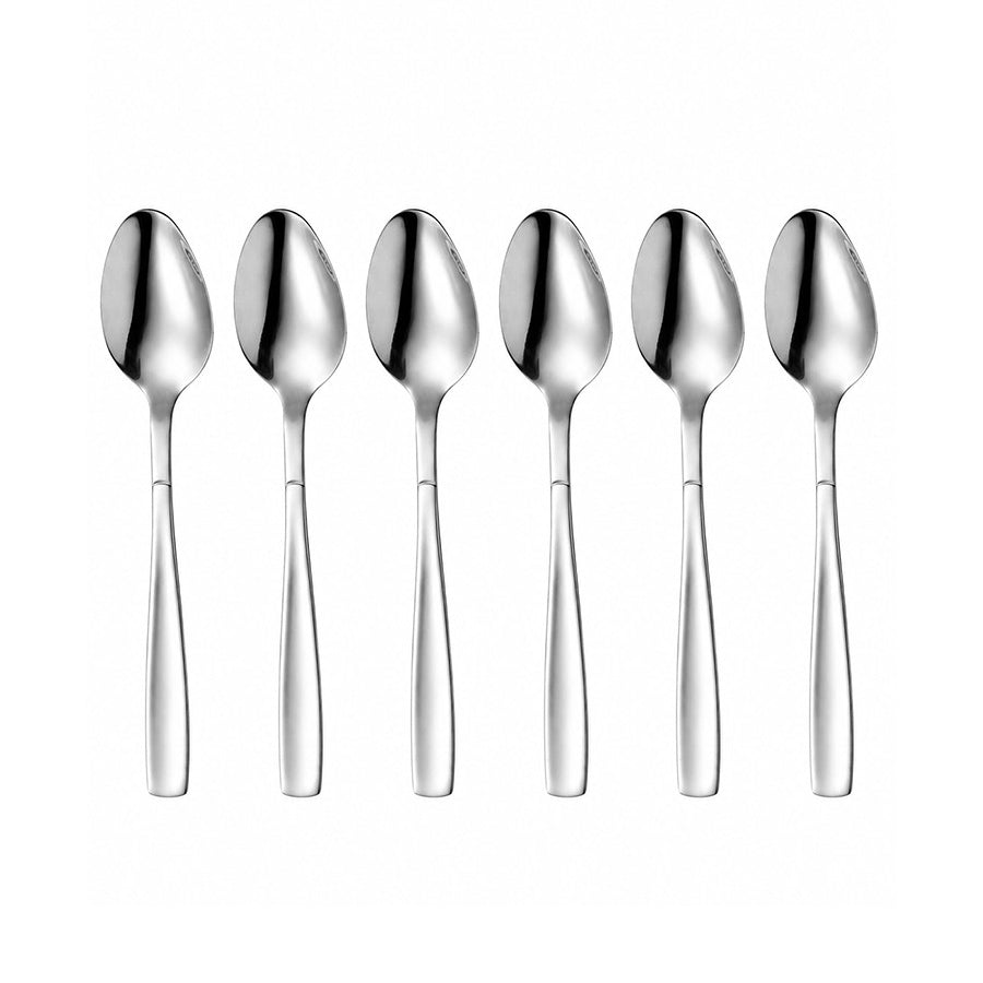 Adel Teaspoon 6pc Set