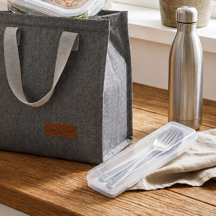 Travel Utensil Set