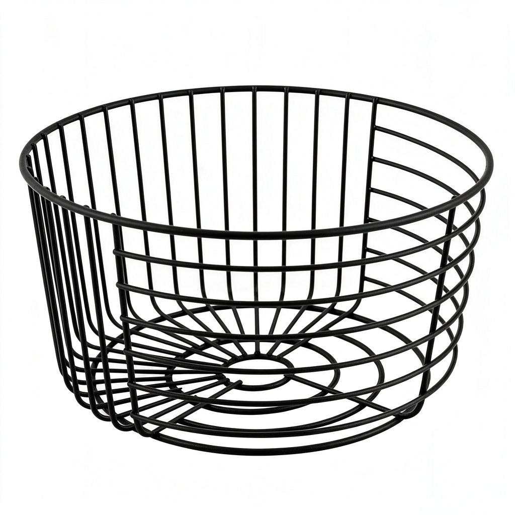 Garret Fruit Basket