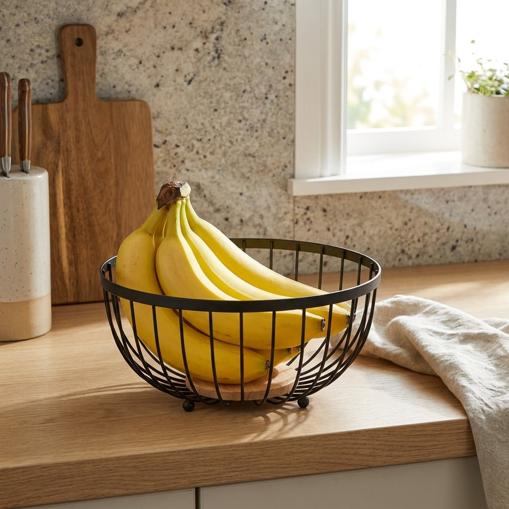 Carter Fruit Basket