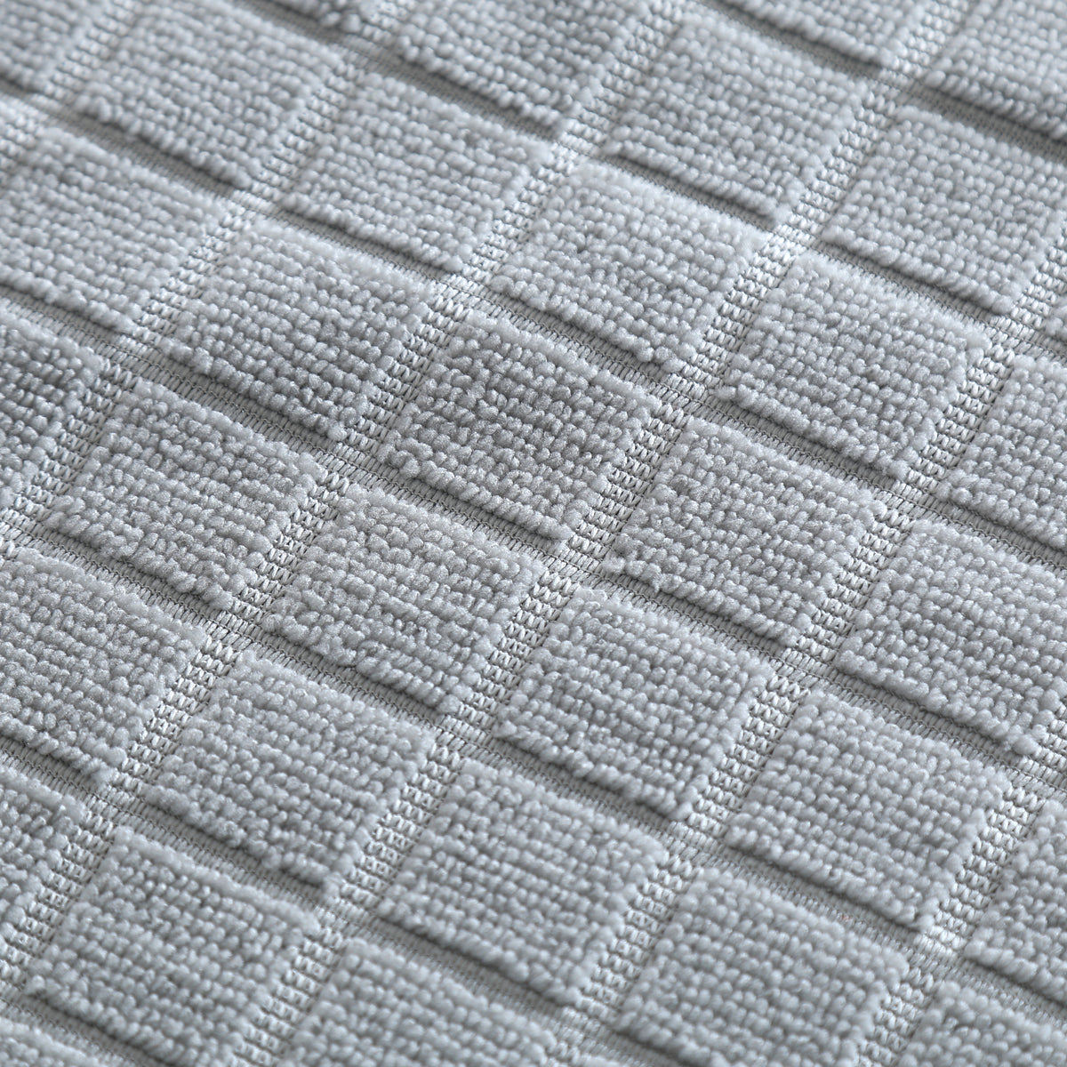 Rino Microfiber Cleaning Towel 2pc Set