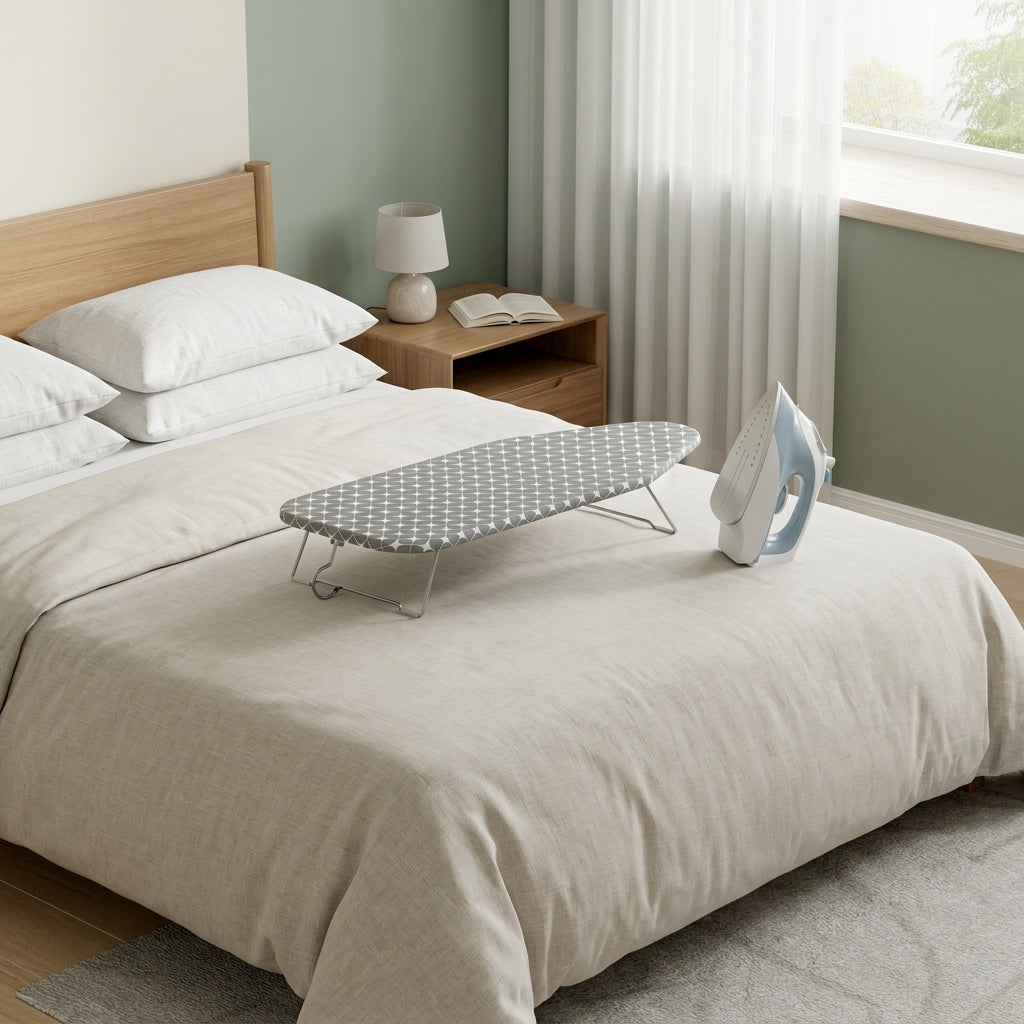 Fia Tabletop Ironing Board