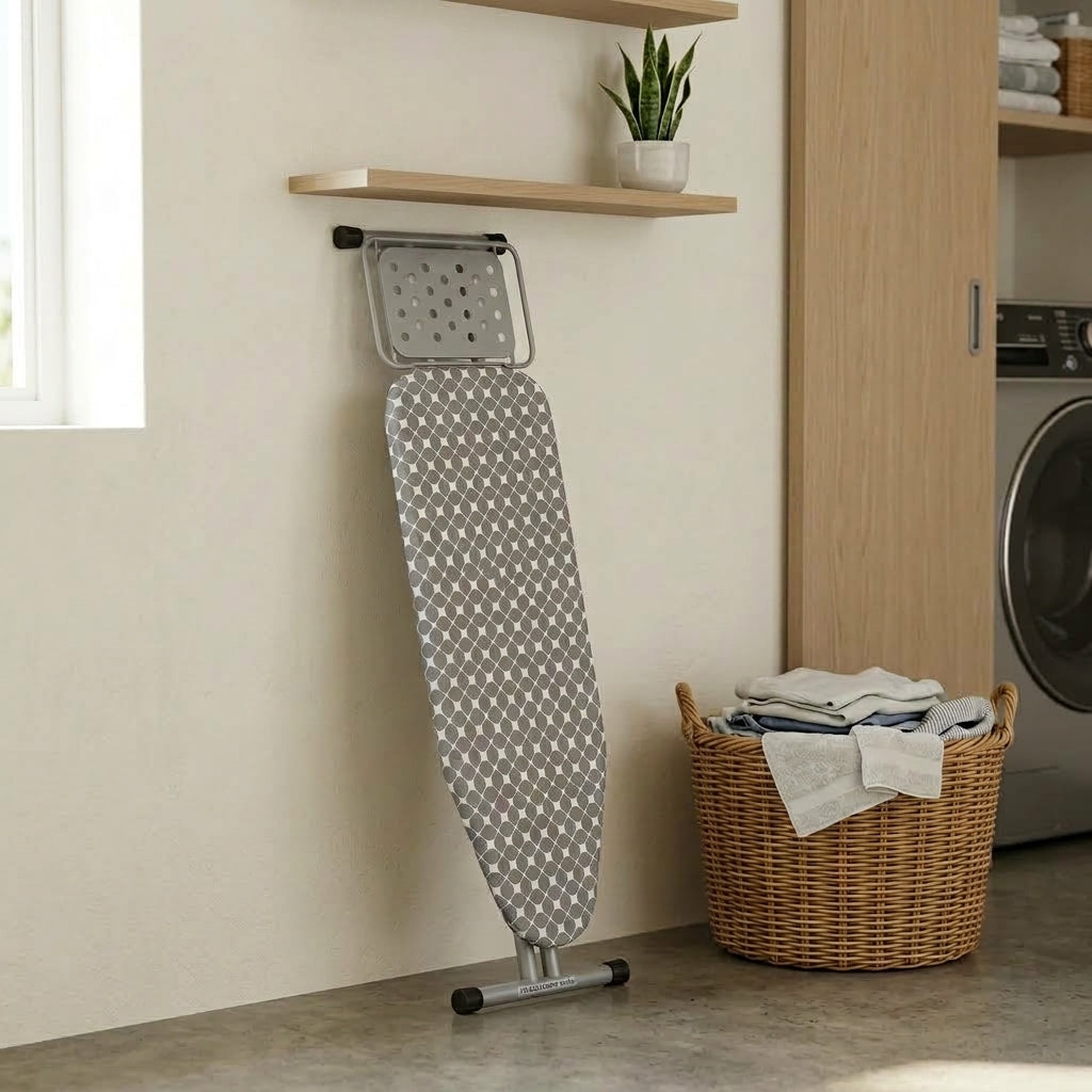 Fia Adjustable Ironing Board
