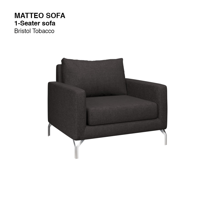#swatch_Fabric Bristol Tobacco