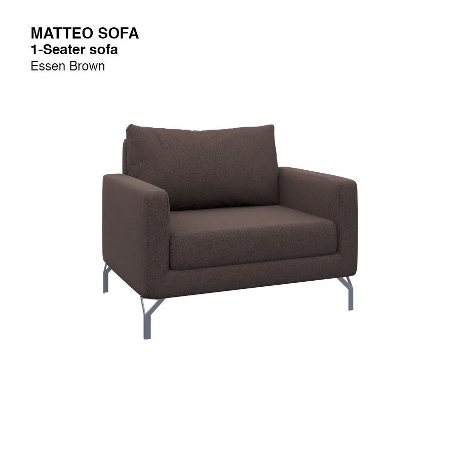 #swatch_Fabric Essen Brown