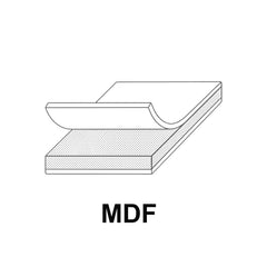 MDF