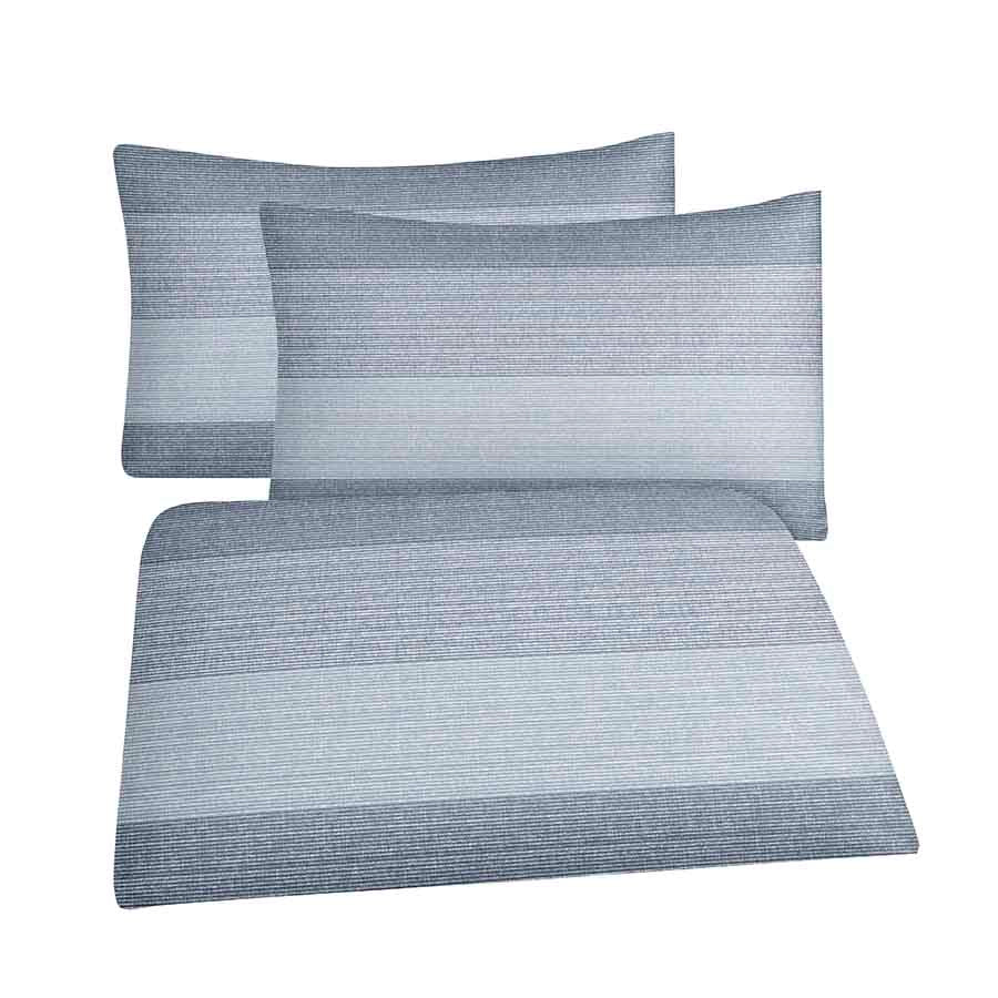 Zaya Basic Printed 3pc Sheet Set