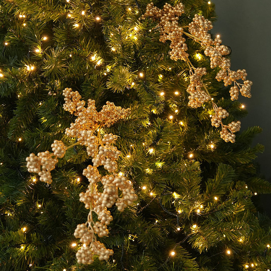 Winterberry Gold