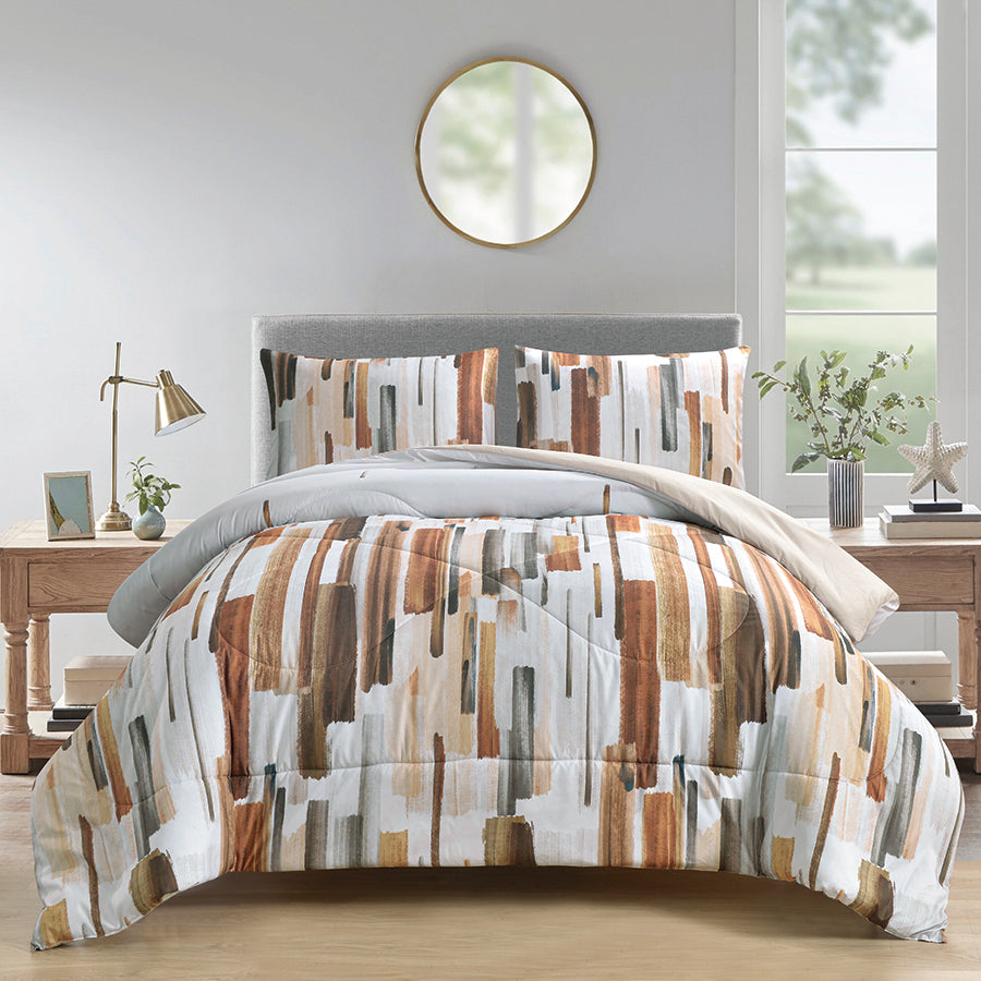 Kelle Comfort Bed in A Bag