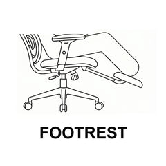 Footrest