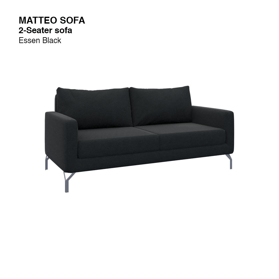 #swatch_Fabric Essen Black