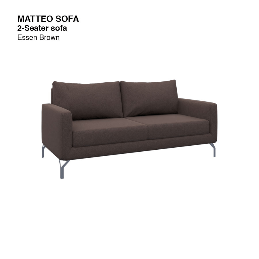 #swatch_Fabric Essen Brown