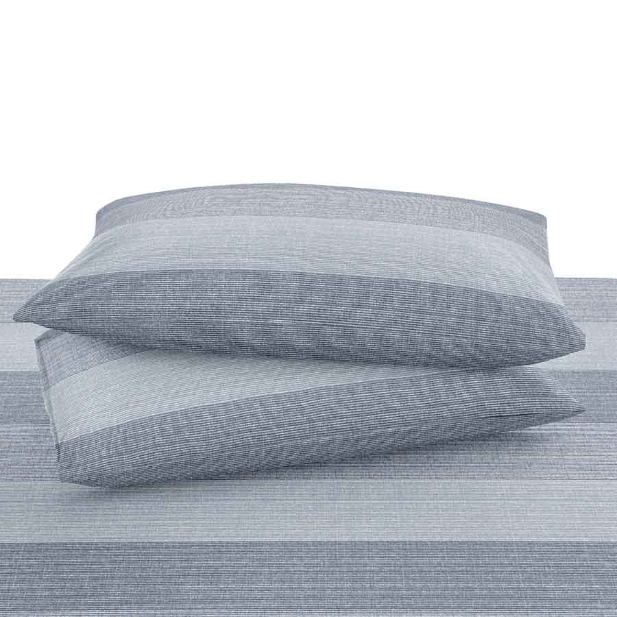 Zaya Basic Printed 3pc Sheet Set