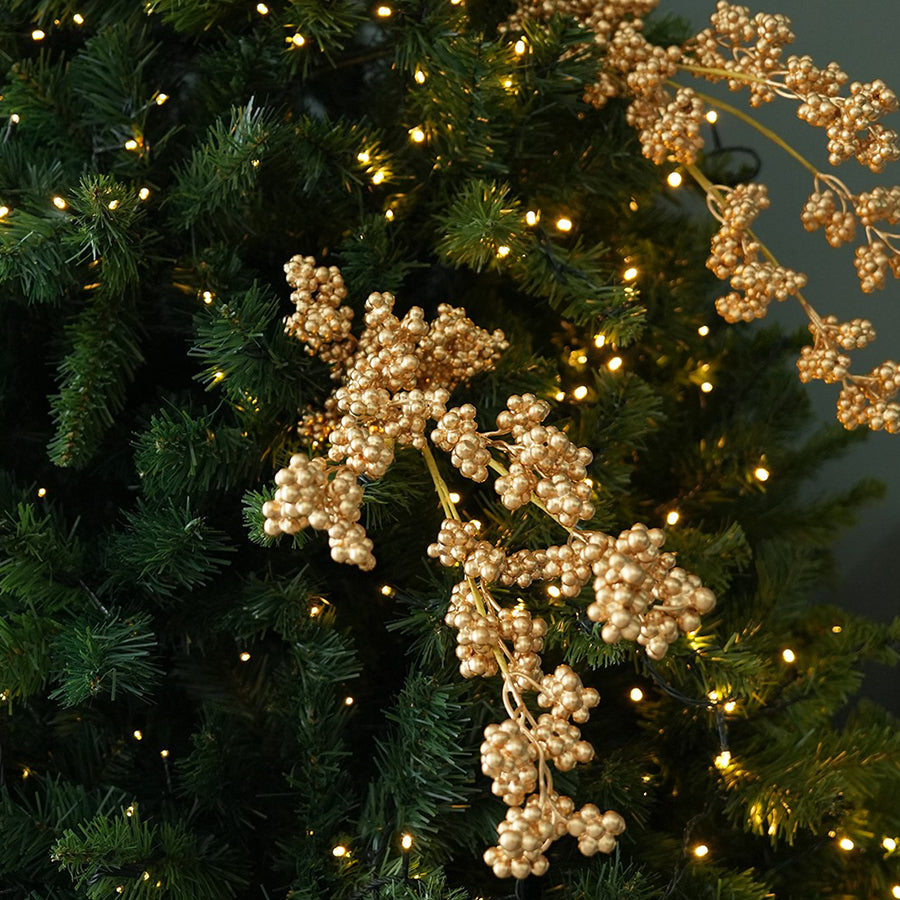 Winterberry Gold
