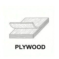 Plywood